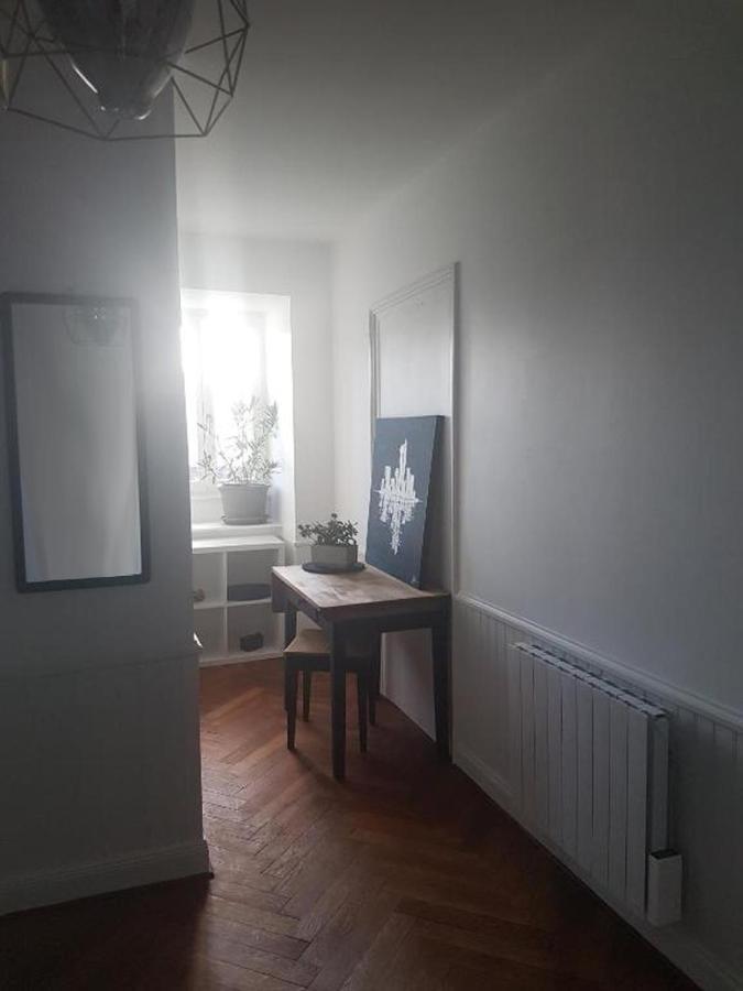 Atelier Art Decho Apartment เมาสแตร์ ภายนอก รูปภาพ