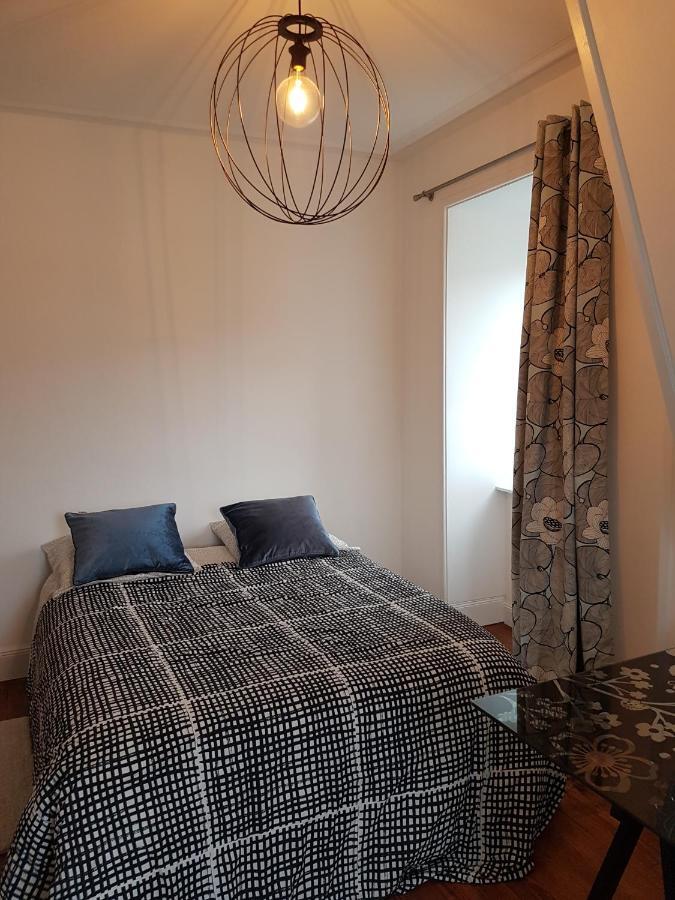 Atelier Art Decho Apartment เมาสแตร์ ภายนอก รูปภาพ
