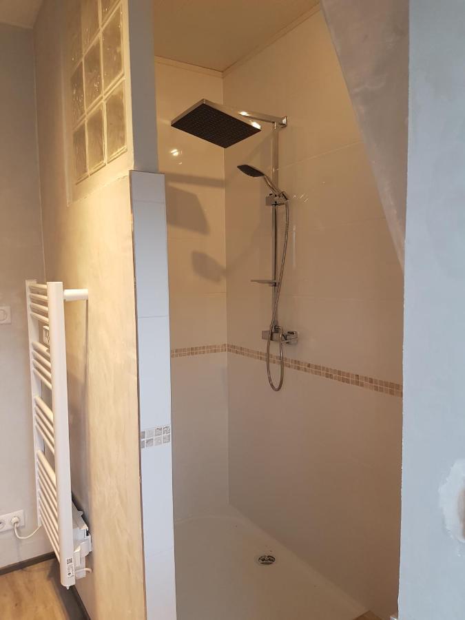Atelier Art Decho Apartment เมาสแตร์ ภายนอก รูปภาพ