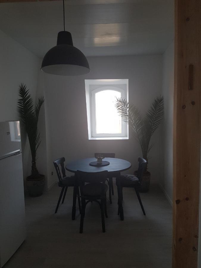 Atelier Art Decho Apartment เมาสแตร์ ภายนอก รูปภาพ